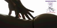 Masseurs Montreal - In Home Massage image 5